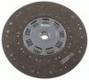 SACHS 1861 903 033 Clutch Disc